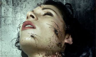 Психбольница Бедлам