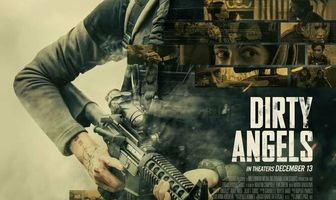 Грязные ангелы