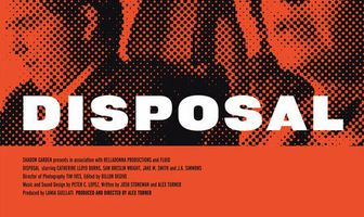 Disposal