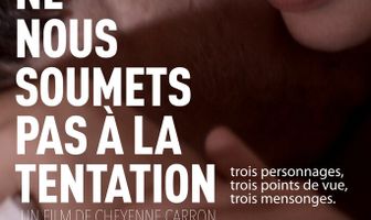 Ne nous soumets pas à la tentation