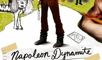 Наполеон Динамит