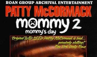 Mommy's Day
