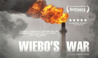 Wiebo's War
