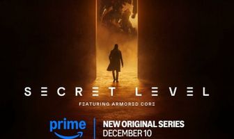 Секретный уровень