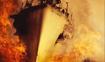 Филадельфийский эксперимент