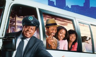 Медовый месячник