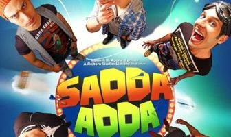 Sadda Adda