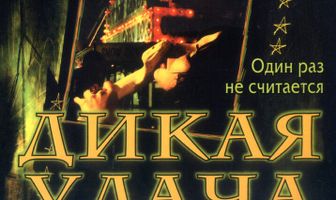 Дикая удача