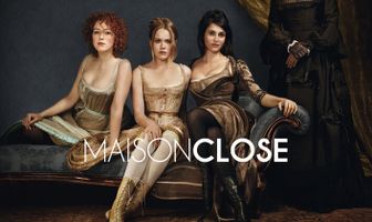 Дом терпимости