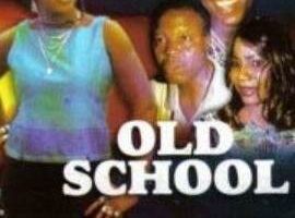 Old School