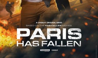 Падение Парижа