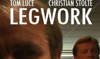 Legwork