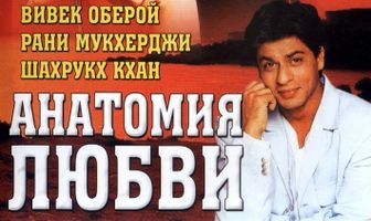Анатомия любви