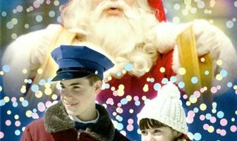 Новогодний почтальон