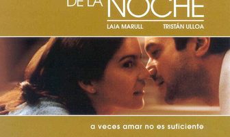 Голоса в ночи