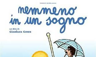 Nemmeno in un sogno