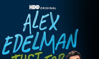 Alex Edelman: Just for Us