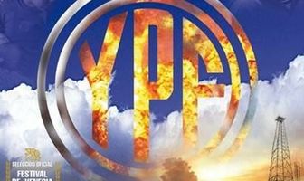 Бунтовавшая Земля: Черное золото