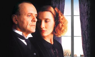 На исходе дня