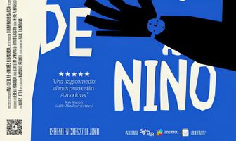 Azul de niño