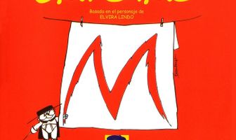 Манолито Очкарик