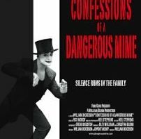 Confessions of a Dangerous Mime