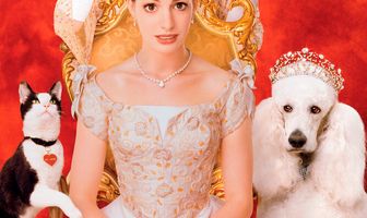 Дневники принцессы 2: Как стать королевой