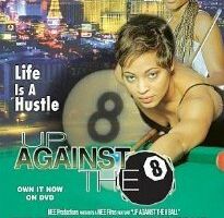 Up Against the 8 Ball