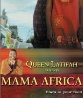 Mama Africa: Growing Up Urban