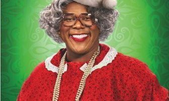 Рождество Мэдеи