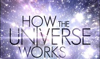Discovery: Как устроена Вселенная