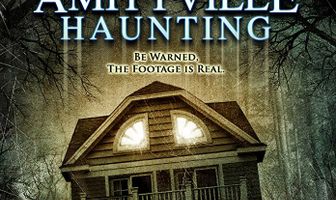 Призрак Амитивилля