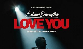 Адам Сэндлер: Люблю тебя