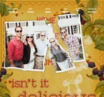 Разве это не восхитительно