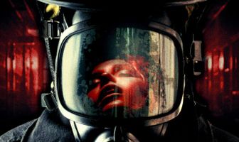 Кровавое возвращение домой