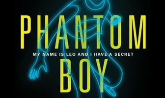 Мальчик-призрак