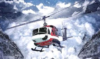 Белый шквал