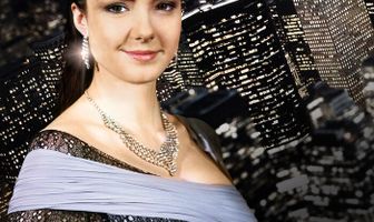 Маруся: Возвращение