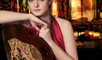 Маруся: Испытания