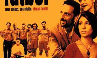 Дни футбола