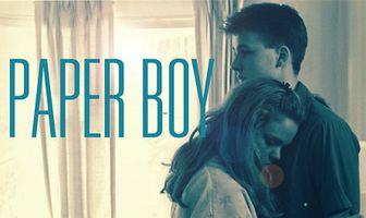 Разносчик газет