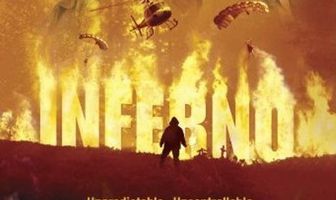 Огонь преисподней