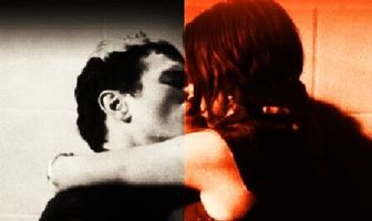 Пепел и песок