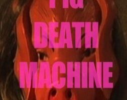 Pig Death Machine