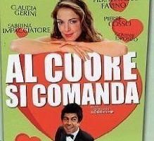 Сердцу не прикажешь