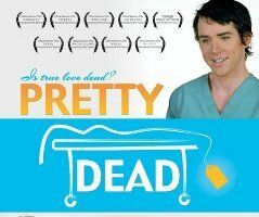 Pretty Dead Girl