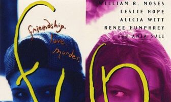 Убийство ради забавы