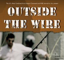 Outside the Wire