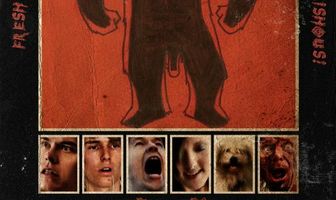 Кролик-убийца