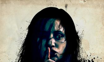 Спрятавшиеся в лесу